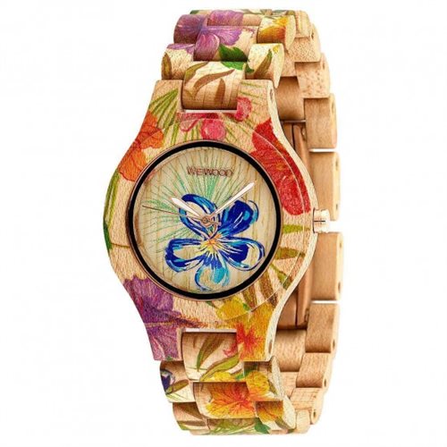 Montre wewood discount